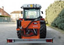 Kosilice za nagib Ferri TSF600D