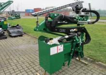 Kosilice za nagib Spearhead Twiga 320