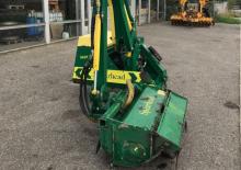 Kosilice za nagib Spearhead Twiga 5000
