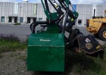 Kosilice za nagib Spearhead Twiga 6000 Orbital