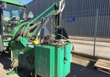 Kosilice za nagib Spearhead Twiga 6000 T Flex