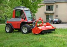 Kosilice za nagib Humus Typ A 220