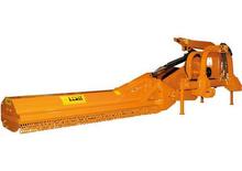 Kosilice za nagib Berti Wing 250