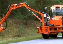Kosilice za nagib Pronar WWP 500 GK 140 