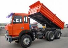 Krute šasije Iveco 260 34 AH