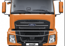 Krute šasije Ford 4442P