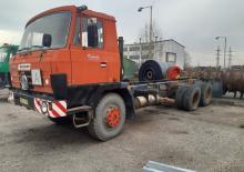 Krute šasije Tatra 815 PR3 26 208 6x6.2