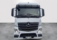 Krute šasije Mercedes-Benz Actros 2653 6x4