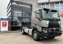 Krute šasije Renault C 480.26 6X4 R E6
