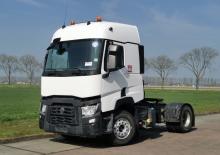 Krute šasije Renault C CAB2300 460 6X2 R E6