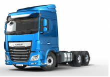 Krute šasije DAF CF 430 FAX