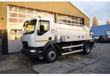 Krute šasije Renault D 13 HIGH 4X2 R 240 E6