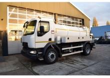 Krute šasije Renault D 13 HIGH 4X2 R 280 E6