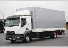 Krute šasije Renault D 16 4x2 R BOM 280 E6