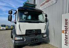 Krute šasije Renault D 16 HIGH P4X2 320E6