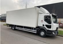 Krute šasije Renault D 16 MED 4X2 R 240 E6