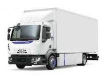 Krute šasije Renault E-TECH D 16 MED P4x2