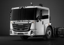 Krute šasije Freightliner EconicSD Low Roof Cab