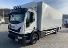 Krute šasije Iveco EUROCARGO 140E28 FP