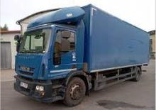 Krute šasije Iveco EUROCARGO 190E28
