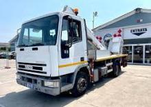 Krute šasije Iveco EUROCARGO 80E18