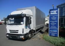 Krute šasije Iveco EUROCARGO 80E22/P