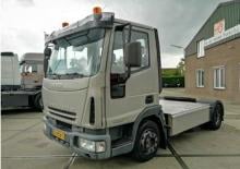 Krute šasije Iveco EUROCARGO CNG ML80E21/P