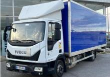 Krute šasije Iveco EUROCARGO CONSTRUCTION ML100E19K