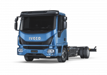 Krute šasije Iveco EUROCARGO CONSTRUCTION ML180E25