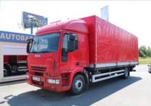 Krute šasije Iveco EUROCARGO ML120E28/P
