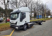 Krute šasije Iveco EUROCARGO ML75E21/P