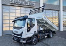 Krute šasije Iveco EUROCARGO ML80E22