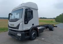 Krute šasije Iveco EUROCARGO REGIONAL ML120E21K