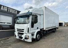 Krute šasije Iveco EUROCARGO REGIONAL ML120E22K