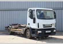 Krute šasije Iveco EUROCARGO REGIONAL ML120E25