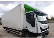 Krute šasije Iveco EUROCARGO REGIONAL ML120EL19D/P