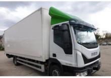 Krute šasije Iveco EUROCARGO REGIONAL ML120EL19/P