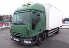 Krute šasije Iveco EUROCARGO REGIONAL ML120EL21/P