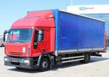 Krute šasije Iveco EUROCARGO REGIONAL ML140E19D/P