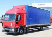 Krute šasije Iveco EUROCARGO REGIONAL ML140E25D/P