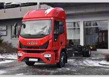 Krute šasije Iveco EUROCARGO REGIONAL ML160E32/P