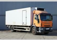 Krute šasije Iveco EUROCARGO REGIONAL ML180E28