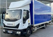 Krute šasije Iveco EUROCARGO URBAN ML100E19D