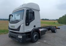 Krute šasije Iveco EUROCARGO URBAN ML120E21/P