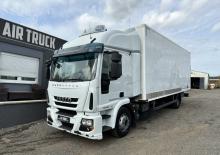 Krute šasije Iveco EUROCARGO URBAN ML120E22K