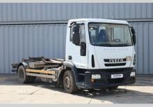 Krute šasije Iveco EUROCARGO URBAN ML120E25K