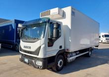 Krute šasije Iveco EUROCARGO URBAN ML120EL22