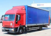Krute šasije Iveco EUROCARGO URBAN ML140E21