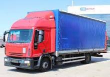 Krute šasije Iveco EUROCARGO URBAN ML140E28