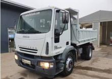 Krute šasije Iveco EUROCARGO URBAN ML150E21/P